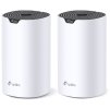TP-Link Deco S7(2-pack) - Mesh systém AC1900 s Wi-Fi pro celoplošné pokrytí domácnosti, 3x Gigabit WAN/LAN