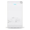 Ubiquiti UniFi 6 In-Wall - Wi-Fi 6 AP, 2.4/5GHz, až 5.3 Gbps, 5x GbE, PoE/PoE+ (bez PoE injektoru)