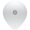 Ubiquiti AirFiber 60 XR - 60 GHz rádio (57-71GHz), PtP, 45 dBi, SFP+ port, 5 GHz záloha, 2.7+ Gbps propustnost