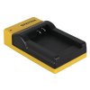 PATONA nabíječka Foto Nikon EN-EL12/NP-FM500H slim, USB