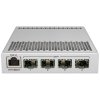 MikroTik Cloud Router Switch CRS305, 4x SFP+, 1x GbE, Dual PSU, Dual boot, L5