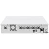 MikroTik Cloud Router Switch CRS310-1G-5S-4S+IN, 800MHz CPU, 256MB RAM, 5xSFP, 4xSFP+, 1x GbE, LCD, vč. L5 licence