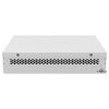 Mikrotik managed Switch CSS610-8G-2S+IN, 8x GbE, 2x 10G SFP+, SwO, zdroj