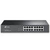 TP-Link TL-SF1016DS/ switch 16 x 10/100 Mbs/ 13" rack/ kovový