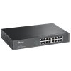 TP-Link TL-SF1016DS/ switch 16 x 10/100 Mbs/ 13" rack/ kovový