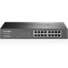 TP-Link TL-SG1016DE/ easy smart switch 16x 10/100/1000Mbps/ IGMP, QoS, VLAN/ desktop