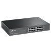 TP-Link TL-SG1016DE/ easy smart switch 16x 10/100/1000Mbps/ IGMP, QoS, VLAN/ desktop