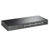 TP-Link TL-SG1428PE 28-Port Gigabit Easy Smart Switch with 24-Port PoE+