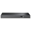 TP-Link TL-SG1218P 16-Port 10/100Mbps + 2-Port Gigabit Rackmount Switch with 16-Port PoE+