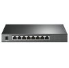TP-Link TL-SG2008P - JetStream 8-Port Gigabit Smart Switch/ 4x PoE+