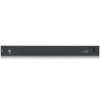 Zyxel GS1920-24v2, 28-port Gigabit WebManaged switch: 24x Gigabit metal +  4x Gigabit combo (metal/SFP), IPv6