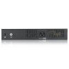 Zyxel GS1920-8HPv2  10 Port Smart Managed Switch 8x Gigabit Copper and 2x Gigabit dual pers., hybird mode, standalone or