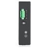 Zyxel RGS100-5P, 5  Port unmanaged PoE Switch, 120 Watt PoE, DIN Rail, IP30, 12-58V DC