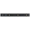 ZyXEL XGS4600-52F L3 Managed Switch, 48 port Gig SFP and 4x 10G SFP+, stackable, dual PSU