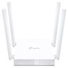 TP-Link Archer C24 router / AC750 / 4x LAN / 1x WAN / 802.11a/b/g/n/ac / napájení 9V