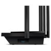 TP-Link Archer AX72 Dual Band AX5400 router / WiFi 6 / 4x GLAN / 1x GWAN / USB 3.0