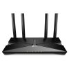 TP-Link Archer AX23 Dual Band AX1800 router / WiFi 6 / 4x GLAN / 1x GWAN