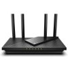 TP-Link Archer AX55 AX3000 router / Dual Band / 4x GLAN / 1x GWAN / 1x USB / 802.11a/b/g/n/ac/ax / WiFi 6