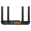 TP-Link Archer AX55 AX3000 router / Dual Band / 4x GLAN / 1x GWAN / 1x USB / 802.11a/b/g/n/ac/ax / WiFi 6