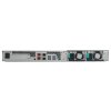 Asustor NAS AS6504RD/RAIL KIT / 4x 2,5"/3,5" SATA III/ Atom C3538 2,1GHz/ 8GB/ 2x1GbE+ 2x2.5GbE/ 4x USB 3.0/ red. zdroj
