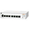 HPE Aruba Instant On 1830 8G 10/100/1000 Switch