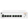 HPE Aruba Instant On 1830 8G 10/100/1000 Switch