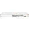 HPE Aruba Instant On 1830 24G 10/100/1000 2SFP Switch