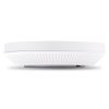 TP-Link EAP650 stropní Dual Band Wi-FI 6 AP/ 1x 10/100/1000 Mbps RJ45/ 802.11ac/ax/n/a/b/g/ 2402+574 Mbps