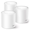 TP-Link Deco X50 AX3000 Wi-Fi 6 mesh systém 3pack