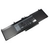 DELL baterie/ 6-článková/ 84 Wh/ pro Latitude E5570, Precision M3510