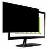 FELLOWES privátní filtr PrivaScreen™ na monitor/ 19,5” W/ 16:9/ rozměr 432 x 237 mm