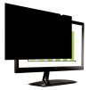 FELLOWES privátní filtr PrivaScreen™ na monitor/ 23” W/ 16:9/ rozměr 509,8 x 286,7 mm