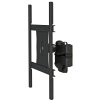 Neomounts FPMA-W960/Držák displeje/na stěnu/23-52"/sklopný/3 čepy/VESA 400X400/nosn. 25kg/černý