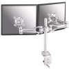 Neomounts FPMA-D1030D / Flat Screen Desk Mount (clamp)  / Silver