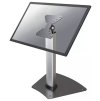 Neomounts FPMA-D1500SILVER / Flat Screen Desk Mount (stand) / Silver