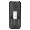 Neomounts AWL75-450BL / adaptér na zeď pro DS70/DS75-450BL1/2 / černý