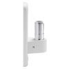 Neomounts AWL75-450WH / adaptér na zeď pro DS70/DS75-450WH1/2 / bílý