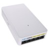 Cisco Catalyst C9105AXW-E - 2x2 MIMO (802.11n/ac/ax), 1x 100/1000/2500 Multigigabit, BT5