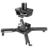 Neomounts  CL25-530BL1 / Projector Ceiling Mount  / Black