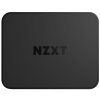 NZXT externí záznamová karta Signal 4K30/ externí/ 2160p při 30fps/ 2x HDMI/ 1x USB 3.0 typ C/ HDR10/ UVC/ černá