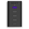 NZXT AC-IUSBH-M3 USB Expansion rozšiřující karta 4x USB 2.0 interní, 1x USB 2.0 externí, uzavřené magnetické tělo