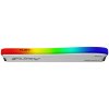 KINGSTON FURY Beast RGB 32GB DDR4 3200MT/s / CL16 / DIMM / Bílá / Kit 2x 16GB