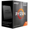 AMD Ryzen 7 5800X3D / Ryzen / AM4 / 8C/16T / max. 4,5GHz / 96MB / 105W TDP / BOX bez chladiče