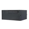 CHIEFTEC MiniT BT-02B-U3/ ITX/ USB 3.0/ 250W SFX zdroj/ černý