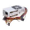 CHIEFTEC zdroj SMART GPF-250P/ 250W/ 8cm fan/ akt.PFC/ 85PLUS Bronze / bulk
