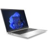 HP EliteBook 840 G9/ i5-1240P/ 8GB DDR5/ 512GB SSD/ Intel Iris® Xe/ 14" WUXGA matný/ W11P/ stříbrný