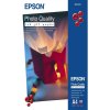 EPSON fotopapír C13S041061/ A4/ Photo Quality Inkjet Paper / 100ks