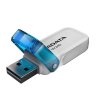 ADATA Flash disk UV240 32GB / USB 2.0 / bílá