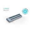 i-tec USB 3.0 nabíjecí HUB 13 Port + napájecí adaptér 60 W