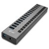 i-tec USB 3.0 nabíjecí HUB 16 Port + napájecí adaptér 90 W